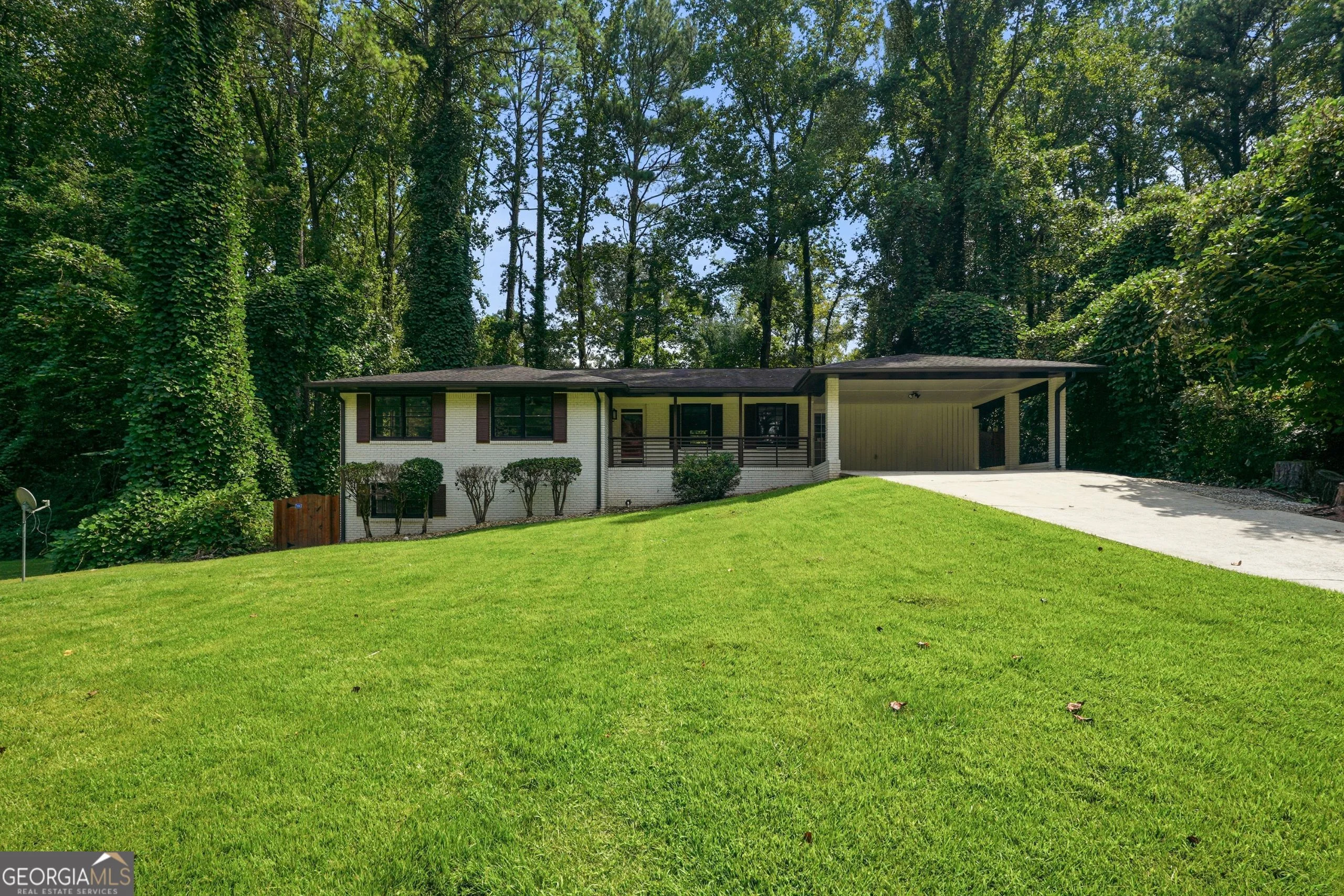 3020 Landrum Drive SW, Atlanta, GA, 30311