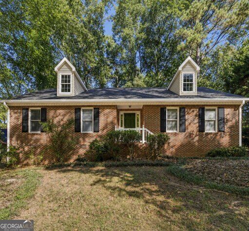 Photo of 1956 Lou Drive SE, Conyers, GA 30013 (MLS # 10878882)