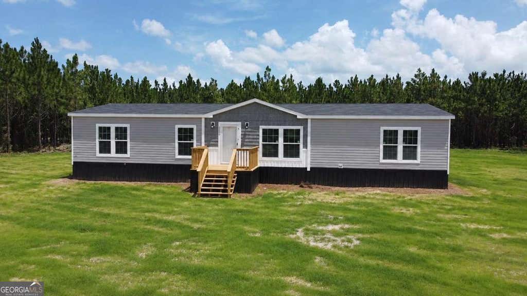 Photo of 5240 Owens Road, Blackshear, GA 31516 (MLS # 10827948)