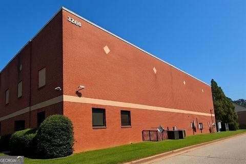 3766 Peachtree Crest DR A Duluth GA 30097
