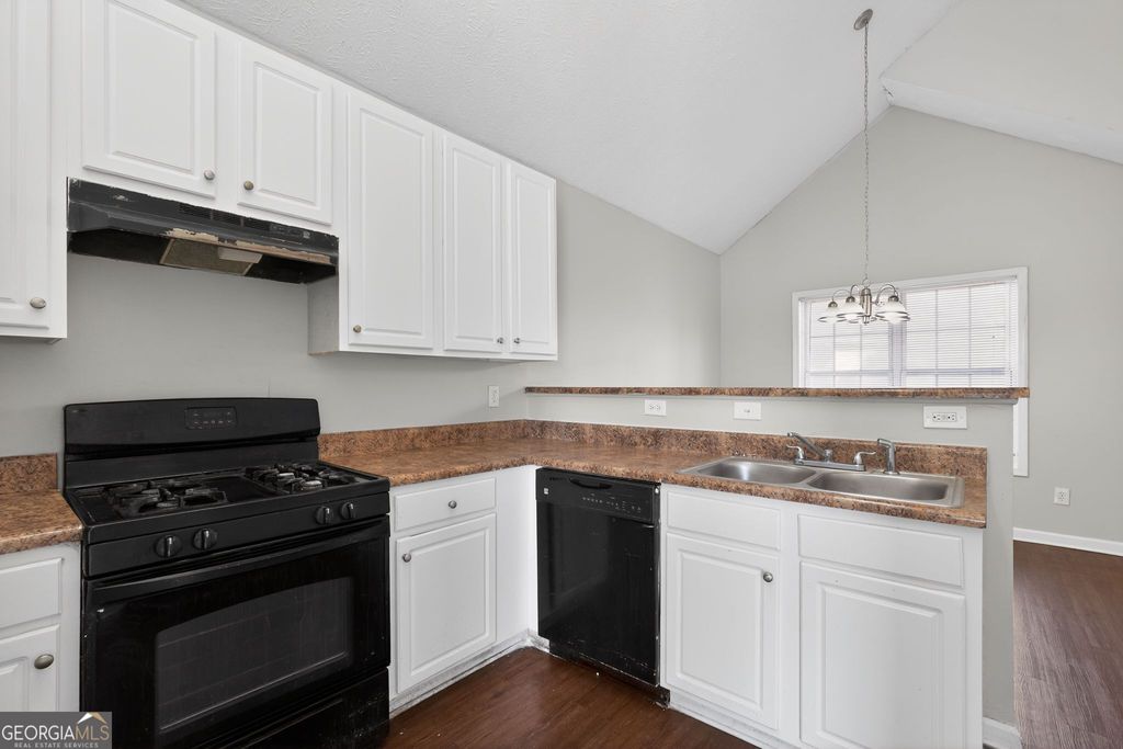 Photo of 2350 Lake Royale Drive, Riverdale, GA 30296 (MLS # 10702569)