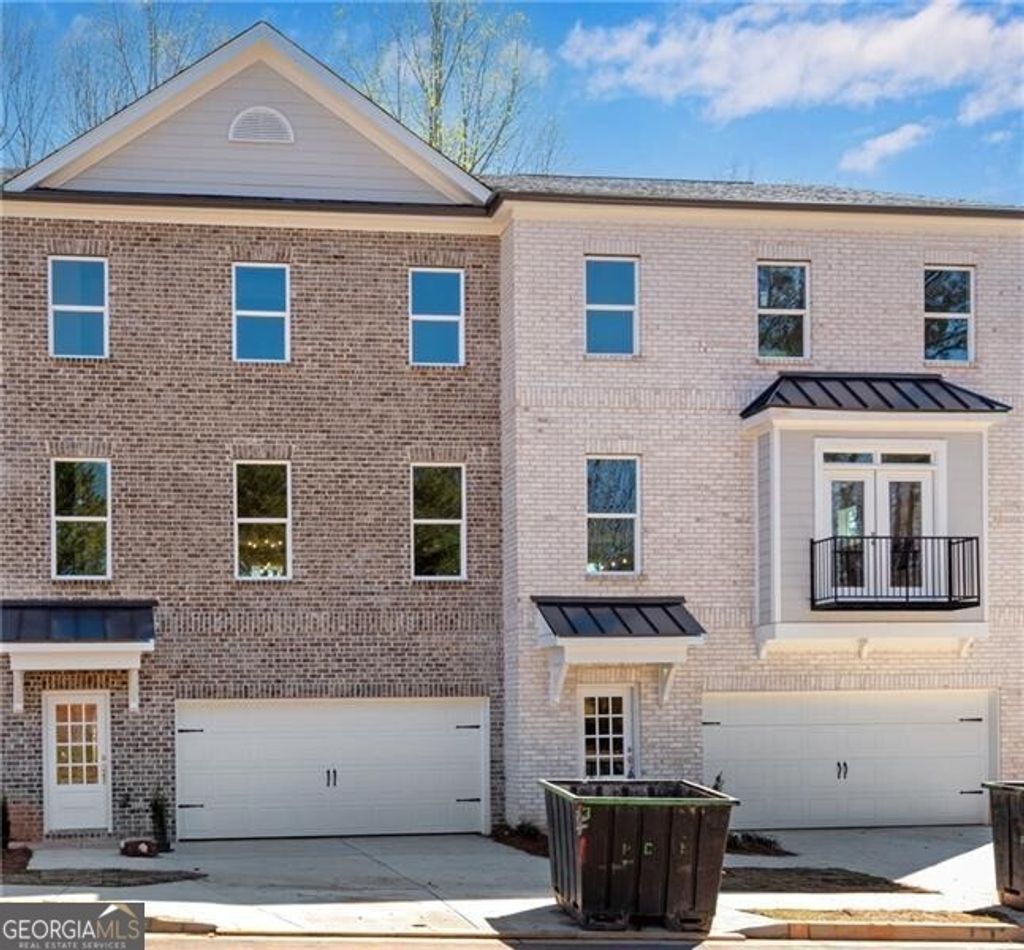 Photo of 2737 Hallwood Lane, Suwanee, GA 30024 (MLS # 10725034)