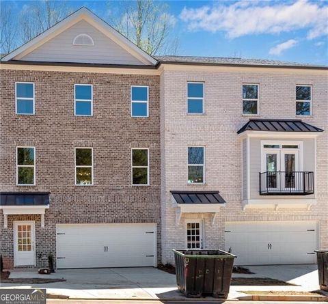 2737 Hallwood LN Suwanee GA 30024