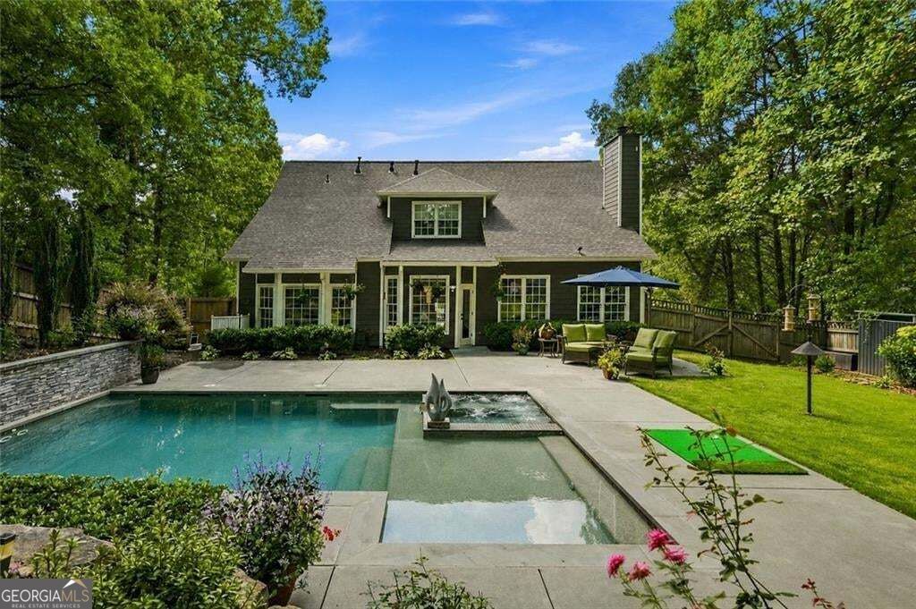 1710 Redbud Way