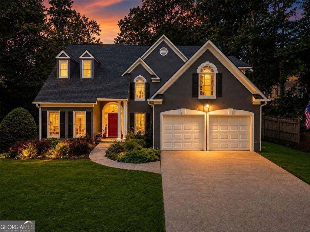 1710 Redbud Way