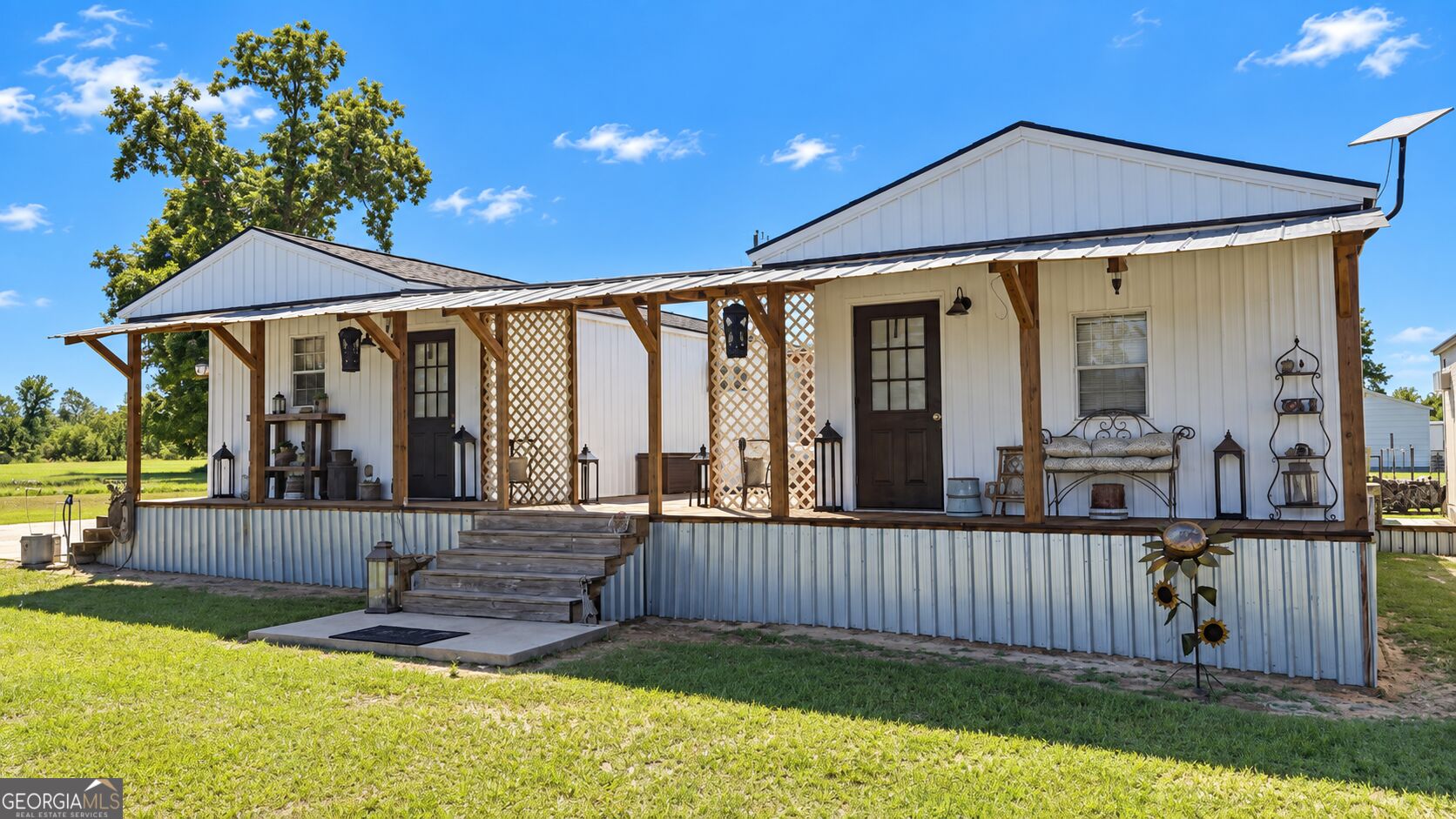 319 A Rupert Wood LN