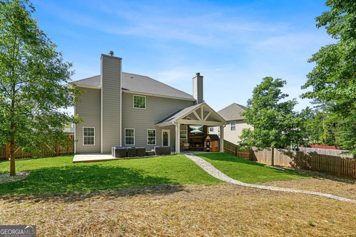 18 Doolittle CT