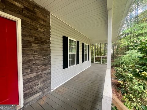 A home in Carrollton