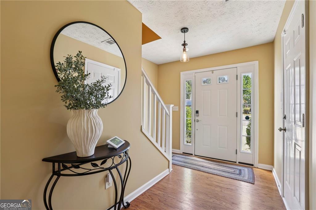 515 Abbotts Mill DR