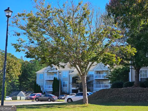 A home in Eatonton