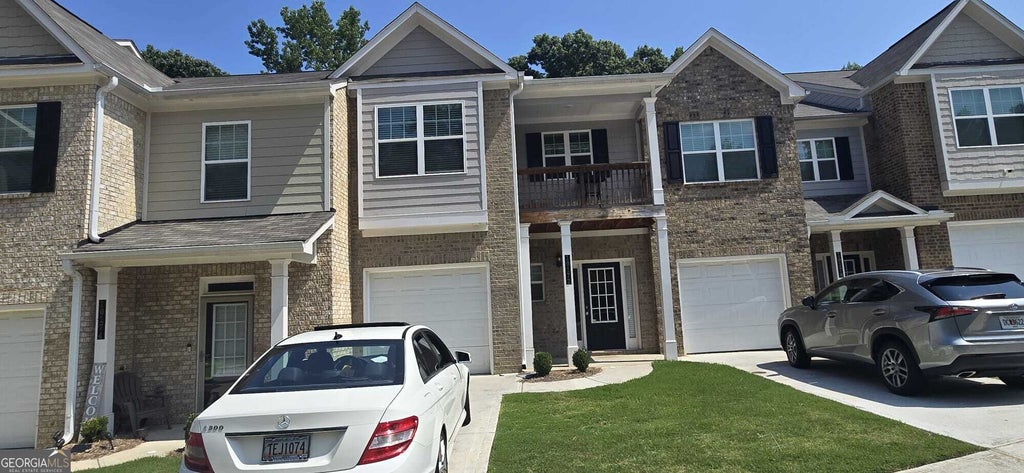 Photo of 10172 Benton Woods Dr, Covington, GA 30014 (MLS # 10800005)