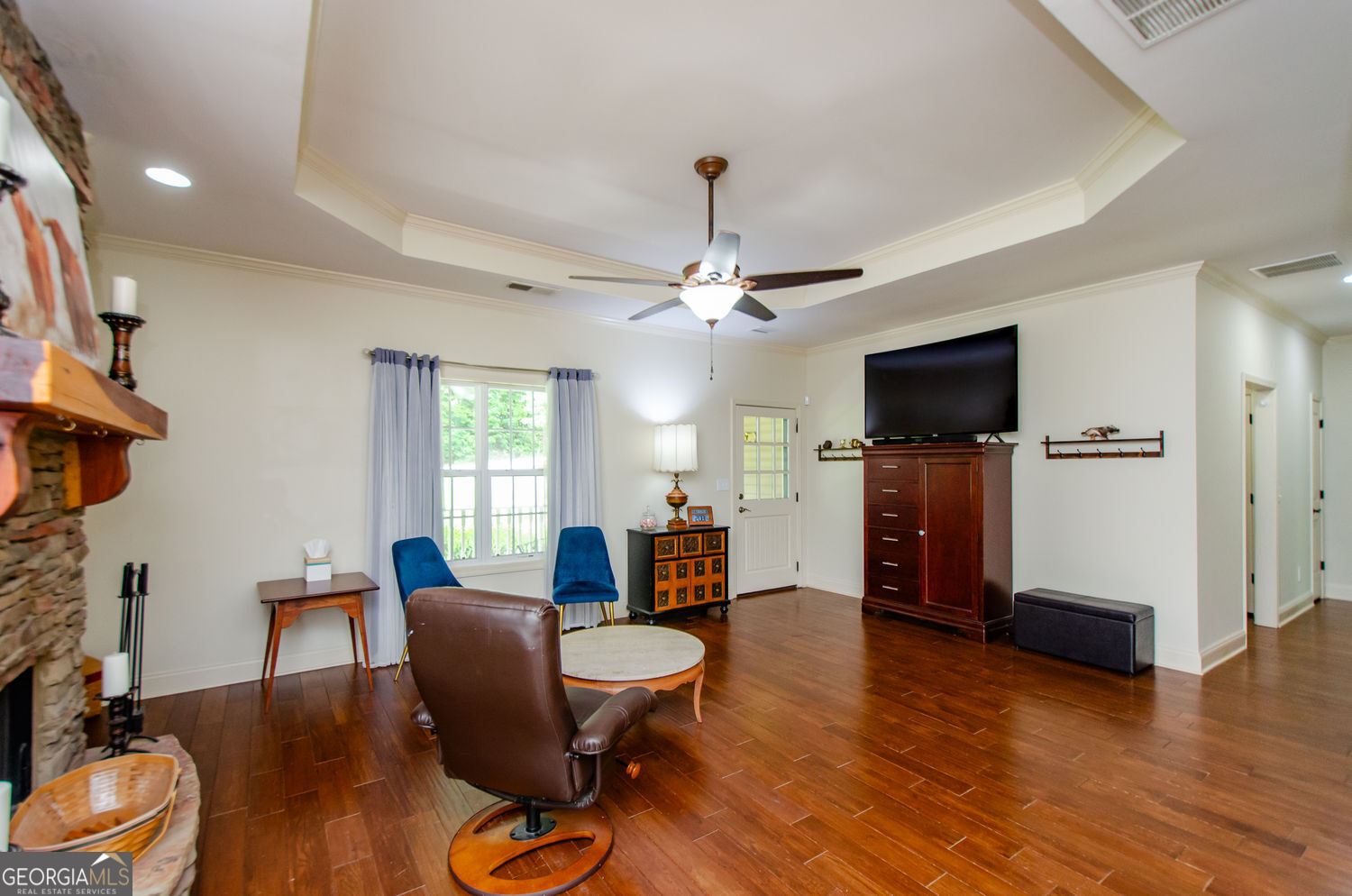 440 Thomas Road RD
