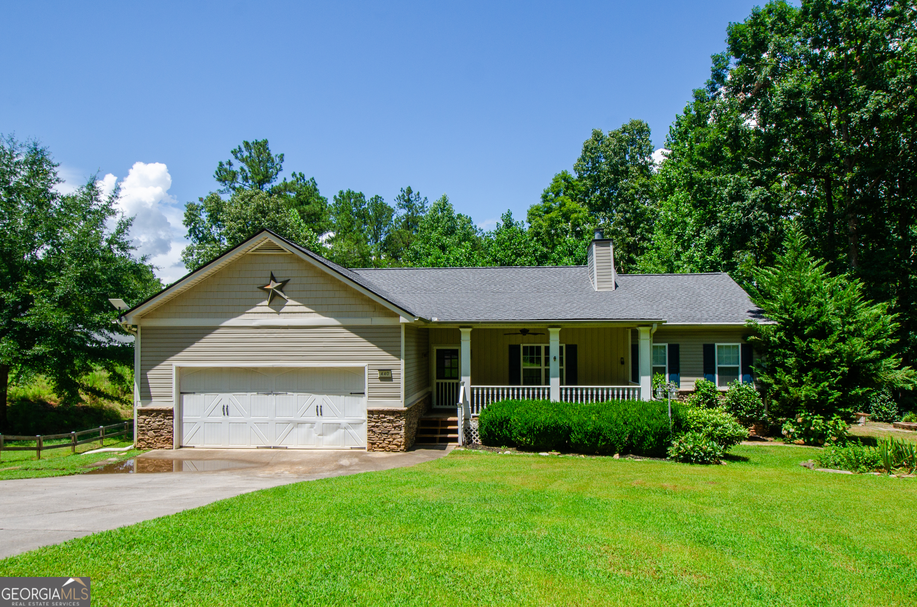 440 Thomas Road RD