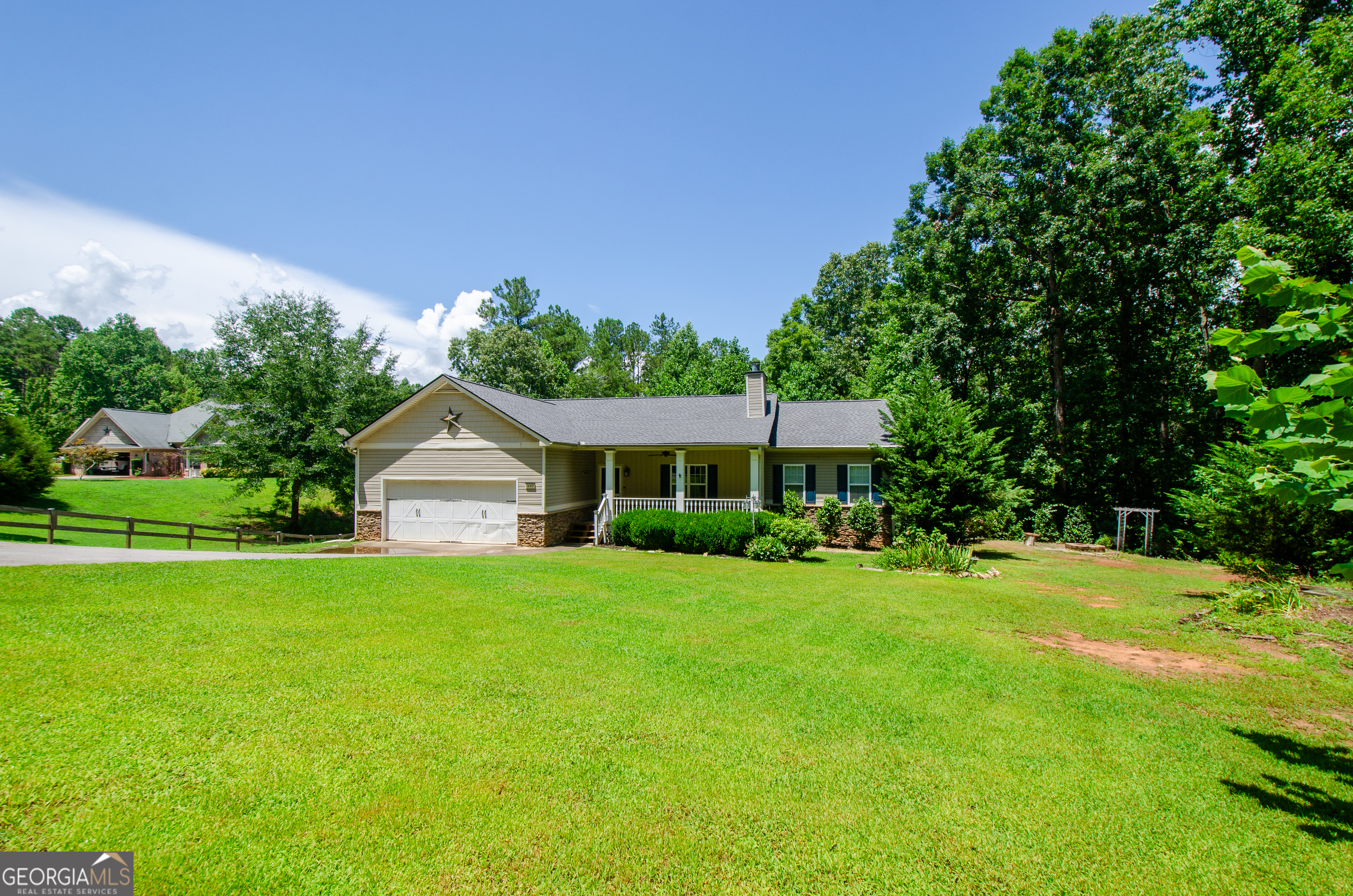 440 Thomas Road RD
