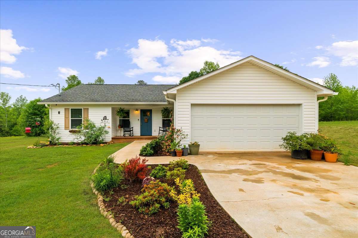 1012 Cawthon RD