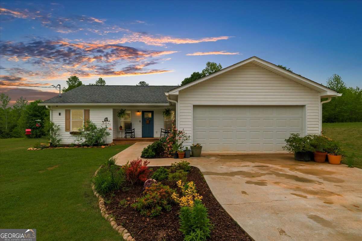 1012 Cawthon RD