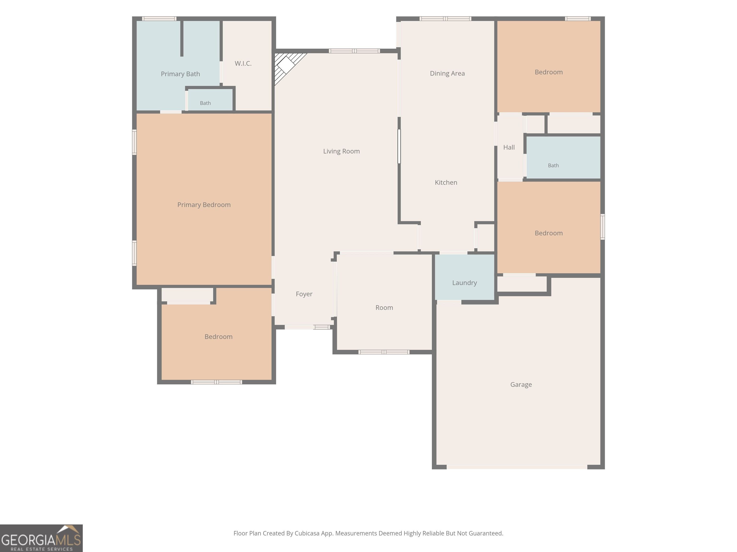 8232 Lantern CT