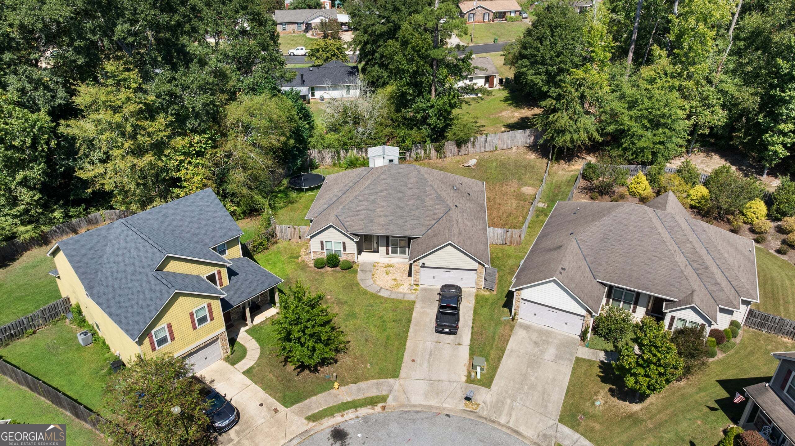 8232 Lantern CT