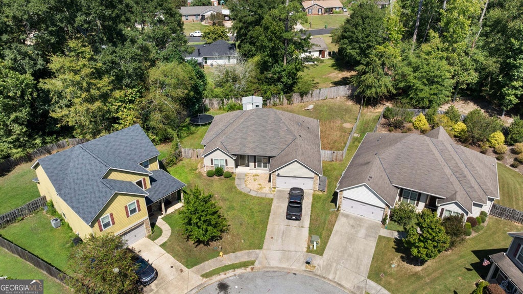 Photo of 8232 Lantern Court, Columbus, GA 31904 (MLS # 10849746)