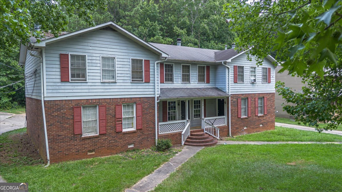 208 Highland Park DR