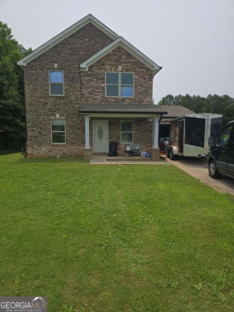 226 Woodwind WAY Jonesboro GA 30238