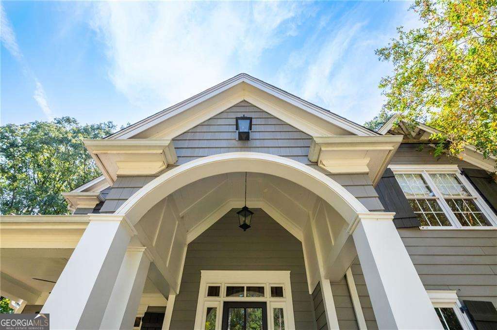 150 Shady Grove LN