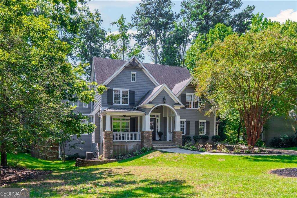 150 Shady Grove LN