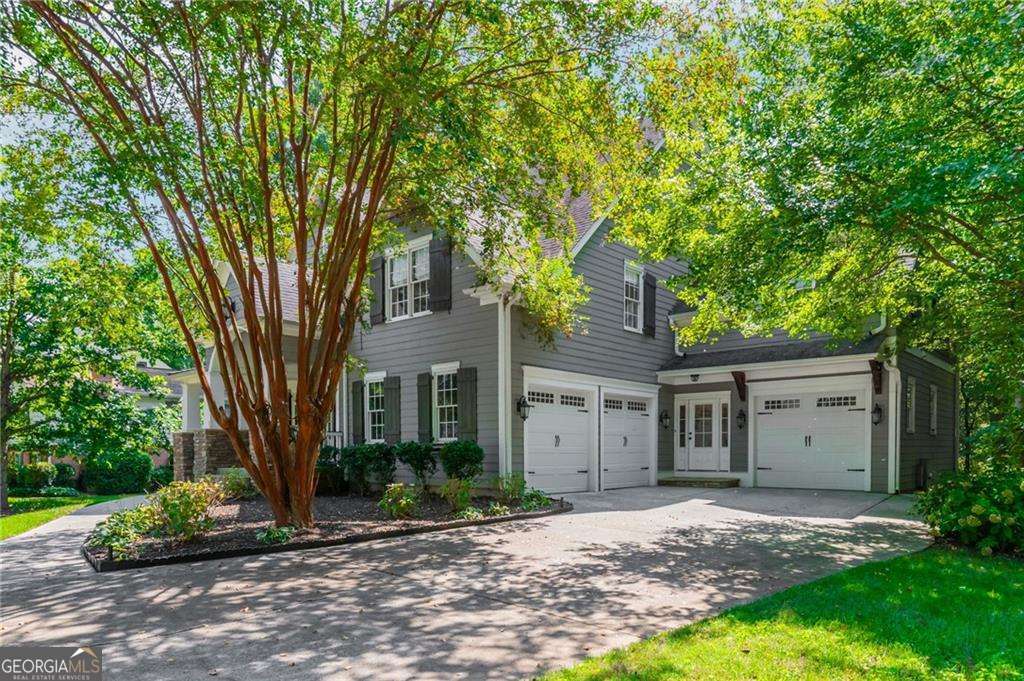 150 Shady Grove LN