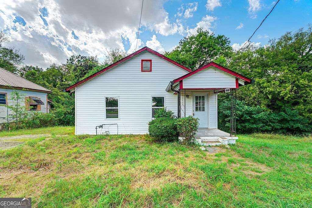 Photo of 7 Heard Street NE, Rome, GA 30161 (MLS # 10847375)