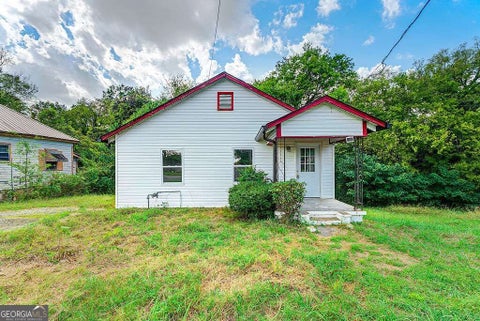 Photo of 7 Heard Street NE, Rome, GA 30161 (MLS # 10847375)