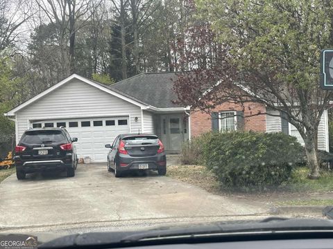 1116 Venice Circle, Lawrenceville, GA 30043 - #: 10498850