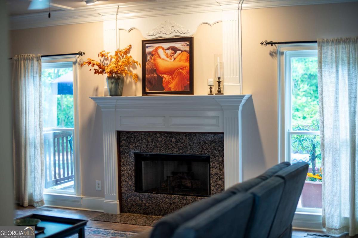 Dials Mill Plantation - Residential