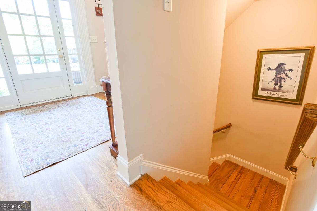 Dials Mill Plantation - Residential