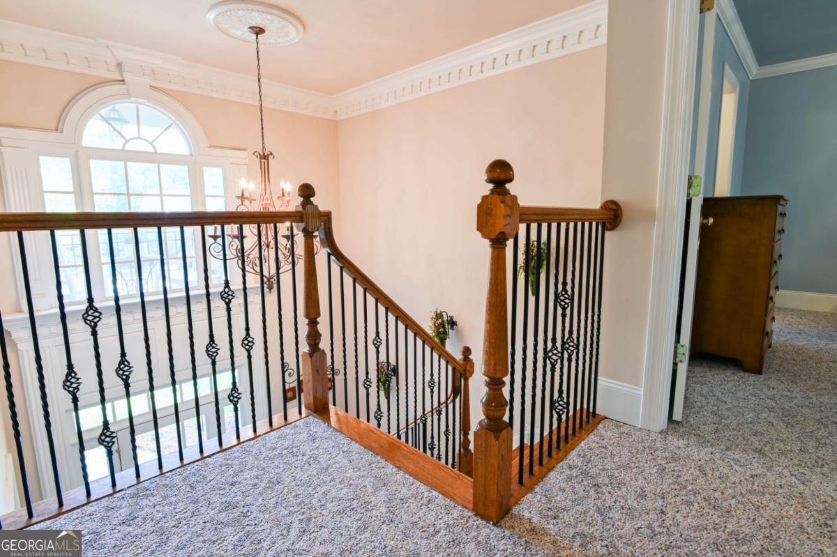 Dials Mill Plantation - Residential