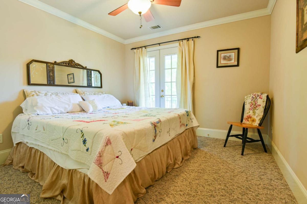 Dials Mill Plantation - Residential