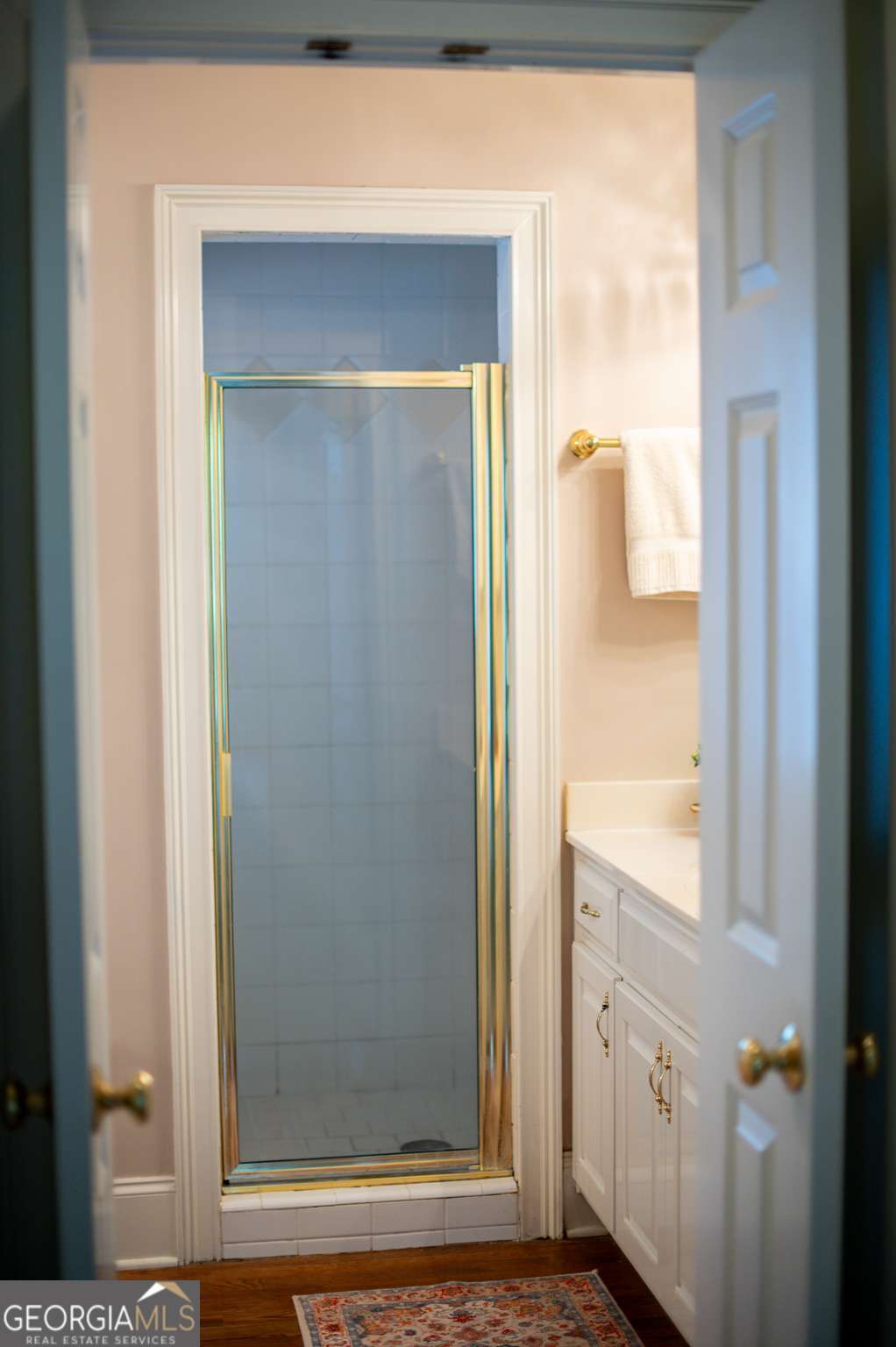 Dials Mill Plantation - Residential