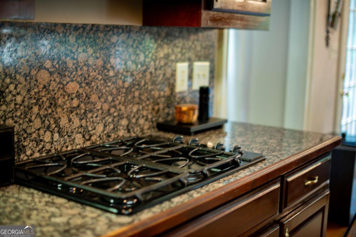 Dials Mill Plantation - Residential