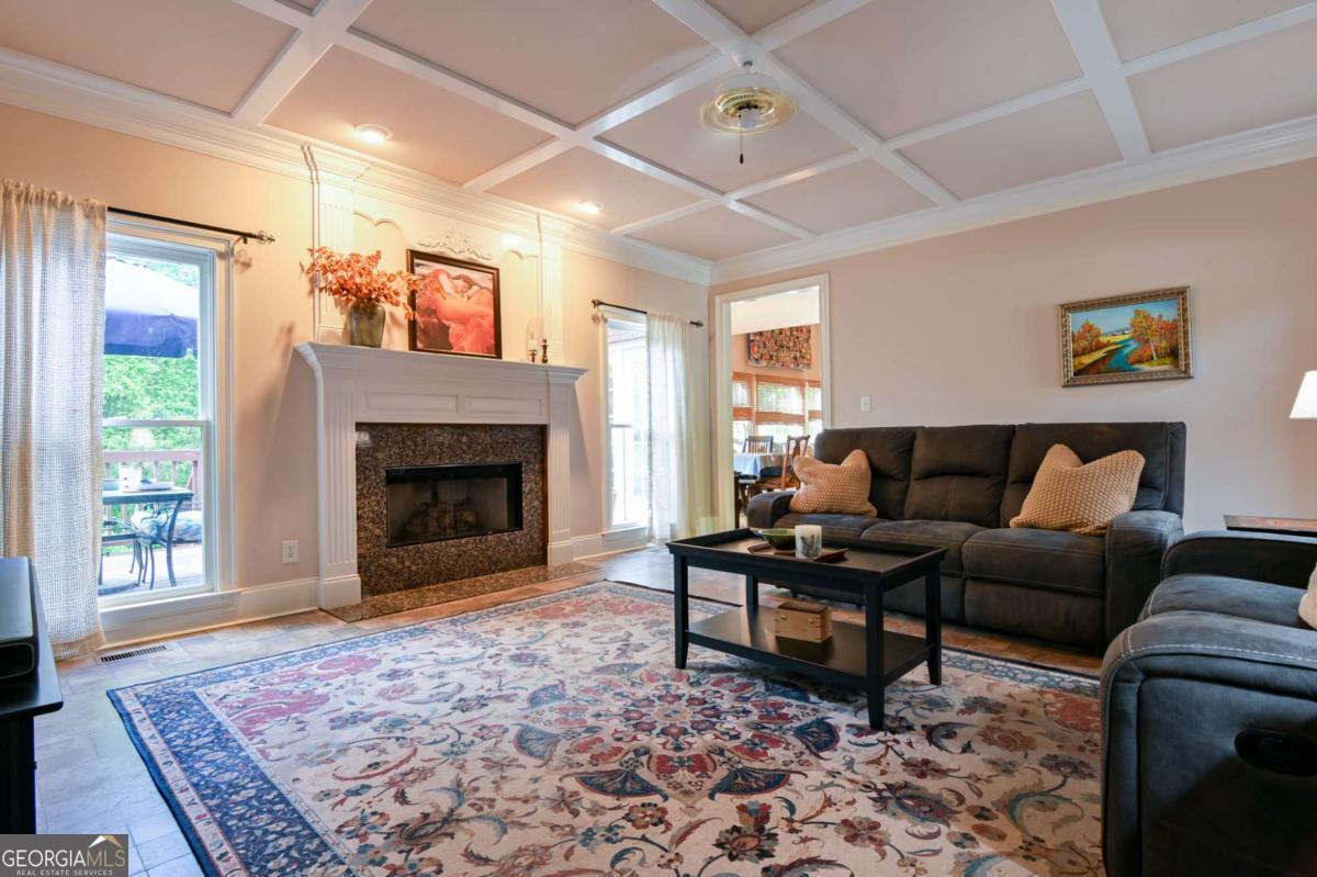 Dials Mill Plantation - Residential