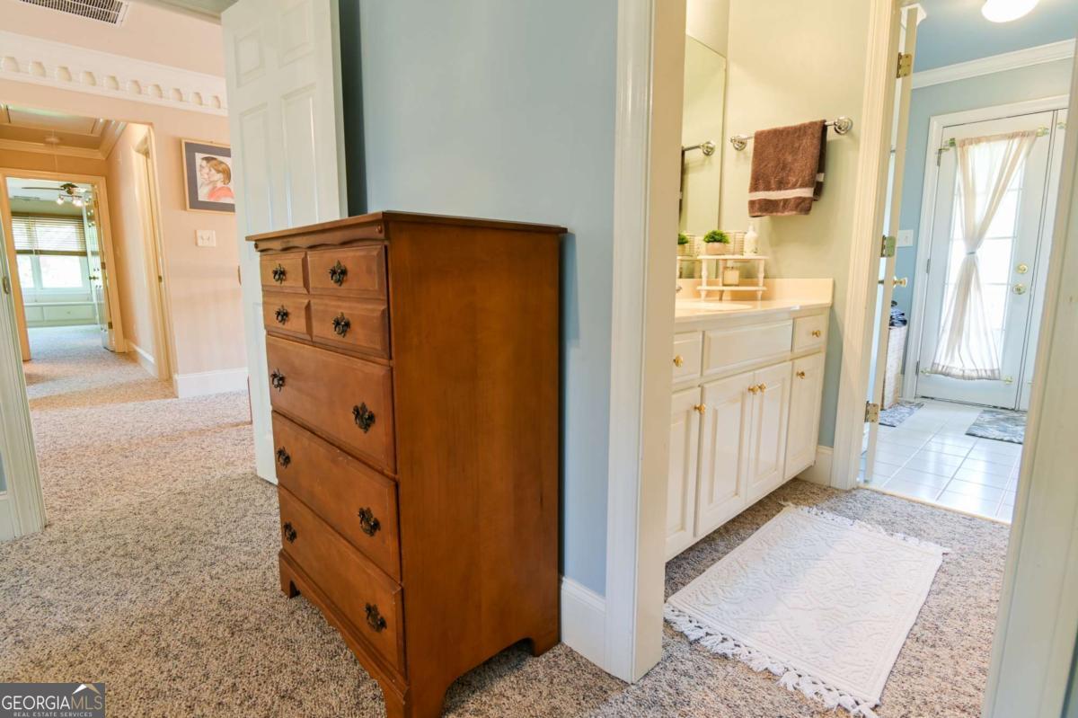 Dials Mill Plantation - Residential