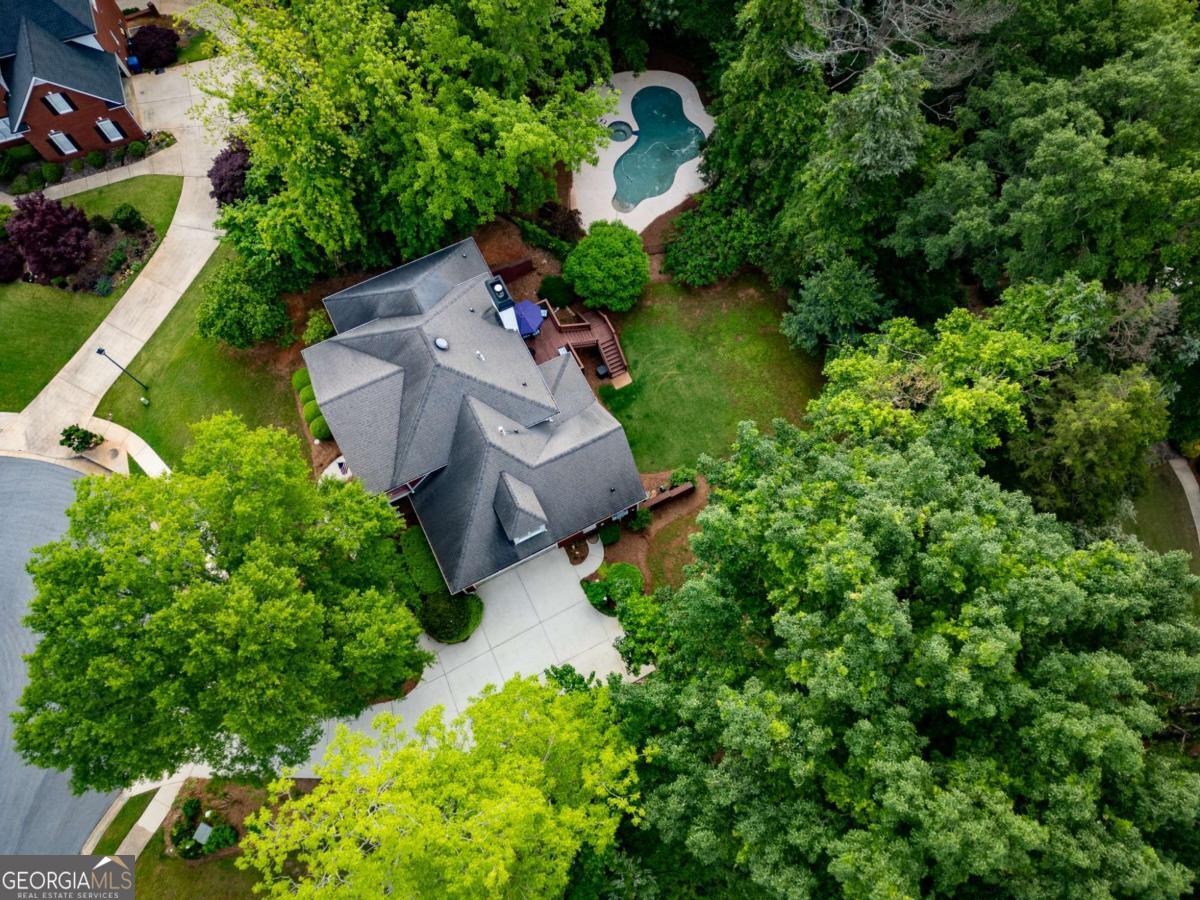 Dials Mill Plantation - Residential