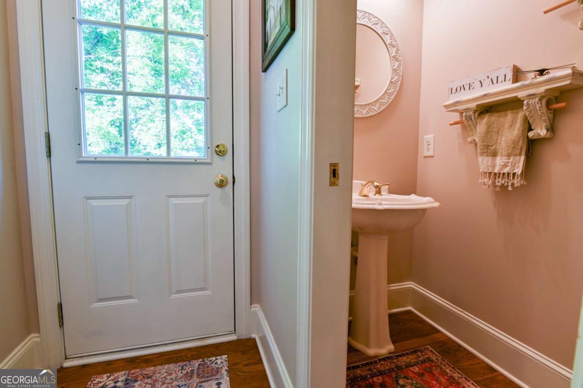 Dials Mill Plantation - Residential