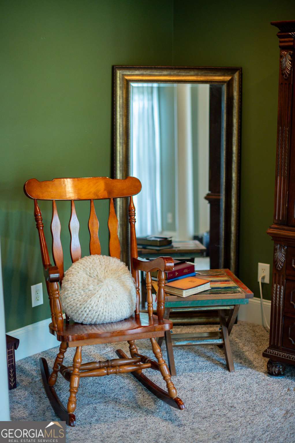 Dials Mill Plantation - Residential