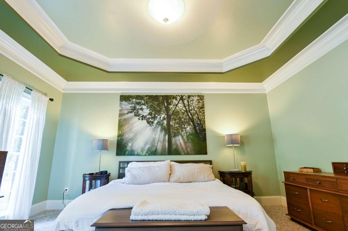 Dials Mill Plantation - Residential