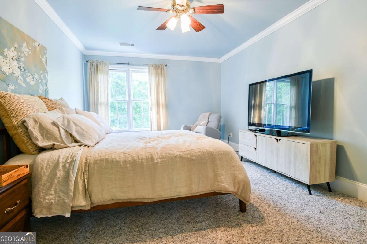 Dials Mill Plantation - Residential