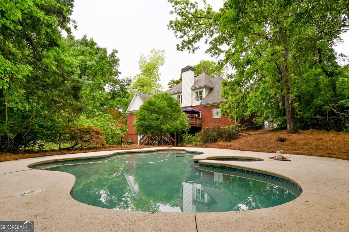 Dials Mill Plantation - Residential