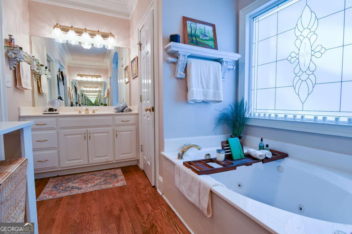 Dials Mill Plantation - Residential