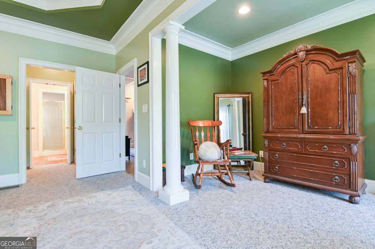 Dials Mill Plantation - Residential