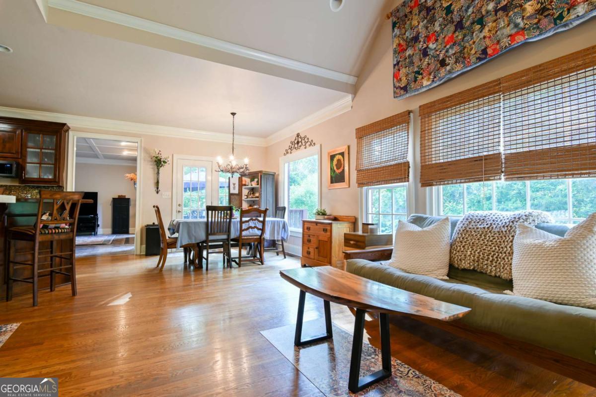 Dials Mill Plantation - Residential