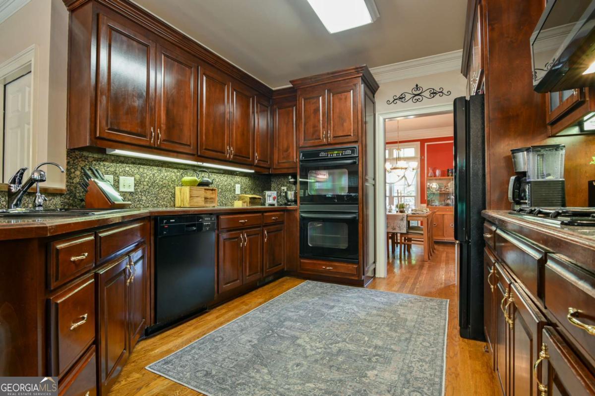 Dials Mill Plantation - Residential