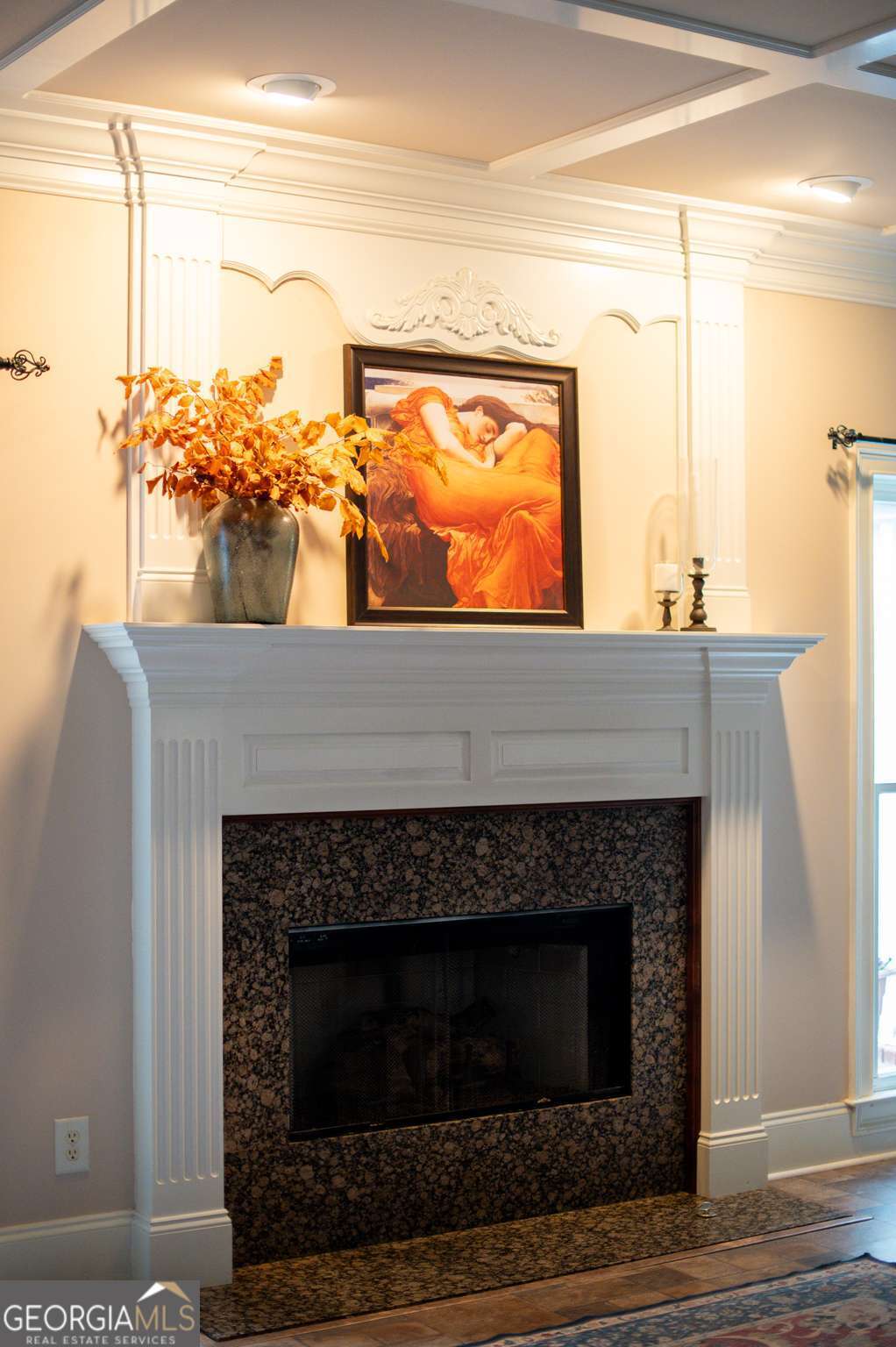 Dials Mill Plantation - Residential